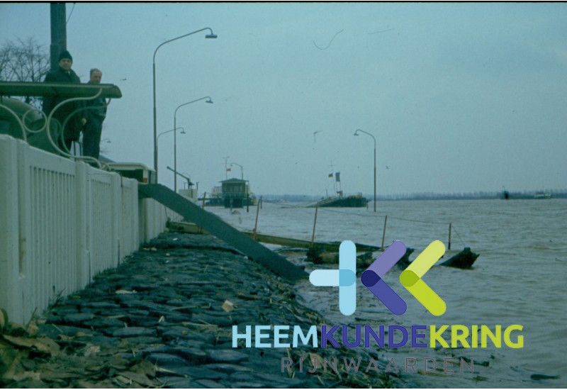 Tolkamer 1970 Hoogwater Coll. H.Meijer (9)